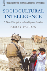 E-book, Sociocultural Intelligence, Patton, Kerry, Bloomsbury Publishing