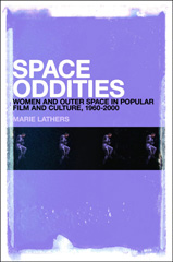E-book, Space Oddities, Lathers, Marie, Bloomsbury Publishing