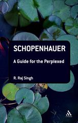 E-book, Schopenhauer : A Guide for the Perplexed, Singh, R. Raj., Bloomsbury Publishing