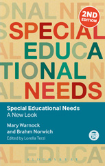 E-book, Special Educational Needs, Bloomsbury Publishing