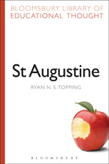 eBook, St Augustine, Topping, Ryan N. S., Bloomsbury Publishing