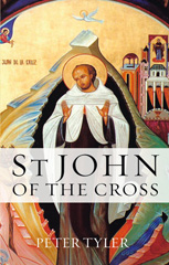 E-book, St. John of the Cross OCT, Tyler, Peter, Bloomsbury Publishing