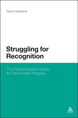E-book, Struggling for Recognition, Shultziner, Doron, Bloomsbury Publishing