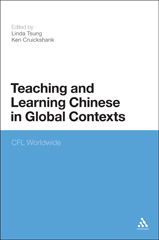eBook, Teaching and Learning Chinese in Global Contexts, Bloomsbury Publishing