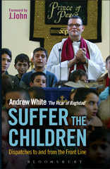 m, Suffer the Children, Bloomsbury Publishing