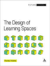 E-book, The Design of Learning Spaces, Bloomsbury Publishing