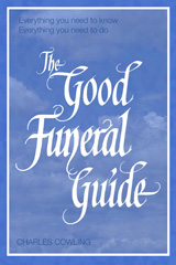E-book, The Good Funeral Guide, Bloomsbury Publishing