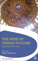 eBook, The Hope of Things to Come, Bloomsbury Publishing