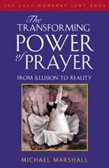 E-book, The Transforming Power of Prayer, Bloomsbury Publishing