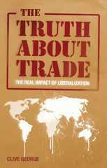 E-book, The Truth about Trade, George, Clive, Bloomsbury Publishing