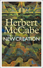 E-book, The New Creation, Bloomsbury Publishing
