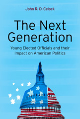 E-book, The Next Generation, Celock, John R. D., Bloomsbury Publishing