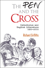 E-book, The Pen and the Cross, Bloomsbury Publishing