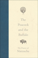 E-book, The Peacock and the Buffalo, Bloomsbury Publishing