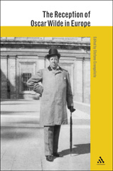 E-book, The Reception of Oscar Wilde in Europe, Bloomsbury Publishing