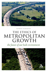 E-book, The Ethics of Metropolitan Growth, Bloomsbury Publishing