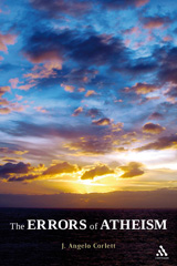 E-book, The Errors of Atheism, Corlett, J. Angelo, Bloomsbury Publishing