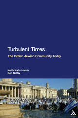 E-book, Turbulent Times, Kahn-Harris, Keith, Bloomsbury Publishing