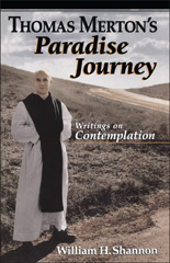 E-book, Thomas Merton's Paradise Journey, Merton, Thomas, Bloomsbury Publishing
