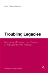 E-book, Troubling Legacies, Bloomsbury Publishing