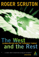 E-book, West and the Rest, Bloomsbury Publishing