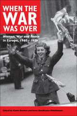 E-book, When the War Was Over, Bloomsbury Publishing