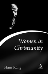 eBook, Women in Christianity, Bloomsbury Publishing