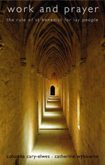 E-book, Work And Prayer, Bloomsbury Publishing