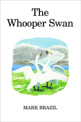 E-book, The Whooper Swan, Bloomsbury Publishing