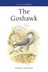 E-book, The Goshawk, Bloomsbury Publishing