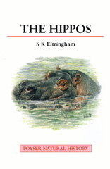E-book, The Hippos, Eltringham, S.K., Bloomsbury Publishing