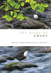 E-book, The Birds of Gwent, Bloomsbury Publishing