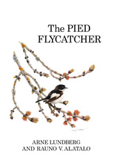 E-book, The Pied Flycatcher, Bloomsbury Publishing