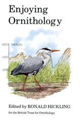 E-book, Enjoying Ornithology, Bloomsbury Publishing