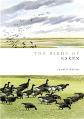 E-book, Birds of Essex, Bloomsbury Publishing