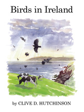 eBook, Birds in Ireland, Bloomsbury Publishing