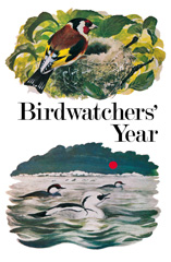 E-book, Birdwatchers' Year, Bloomsbury Publishing