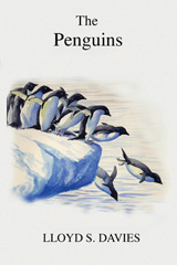 E-book, Penguins, Bloomsbury Publishing