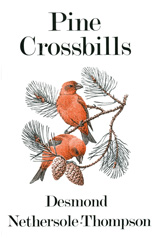 E-book, Pine Crossbills, Nethersole-Thompson, Desmond, Bloomsbury Publishing