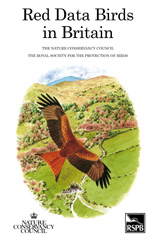 E-book, Red Data Birds in Britain, Bloomsbury Publishing