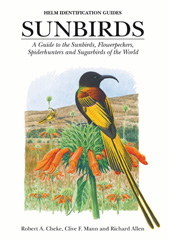 E-book, Sunbirds, Bloomsbury Publishing