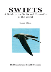 E-book, Swifts, Bloomsbury Publishing