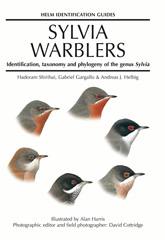 E-book, Sylvia Warblers, Bloomsbury Publishing