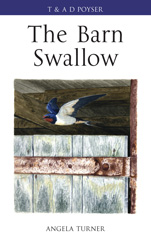 eBook, The Barn Swallow, Turner, Angela, Bloomsbury Publishing