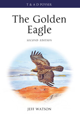 E-book, The Golden Eagle, Bloomsbury Publishing