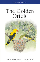 E-book, The Golden Oriole, Bloomsbury Publishing