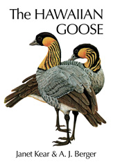 E-book, The Hawaiian Goose, Bloomsbury Publishing