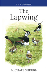 E-book, The Lapwing, Bloomsbury Publishing
