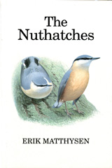 E-book, The Nuthatches, Bloomsbury Publishing