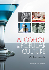 E-book, Alcohol in Popular Culture, Bloomsbury Publishing